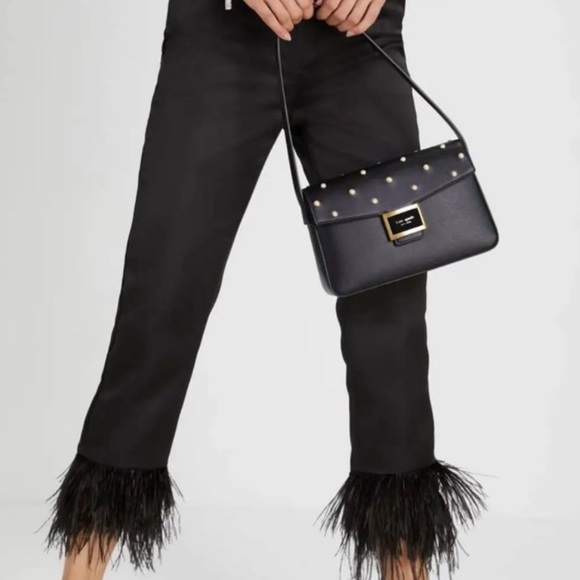 Kate Spade Pearl Bag - Picture 2 of 6